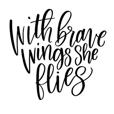 brave wings